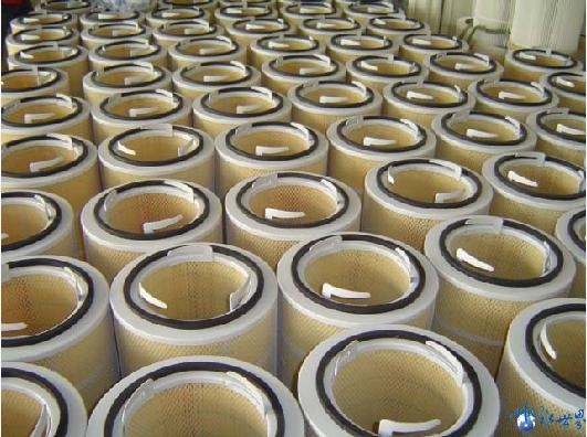 杰西博空氣濾芯D920G25A液壓油濾芯照片