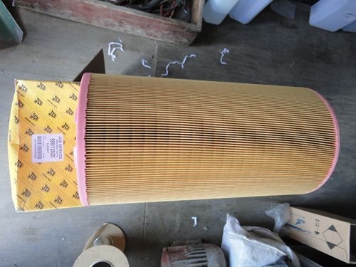 弗列加機(jī)油濾芯黎明液壓濾芯NLX-250X20包裝